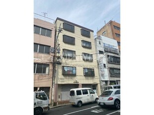 山口ビル（勝山町）の物件外観写真